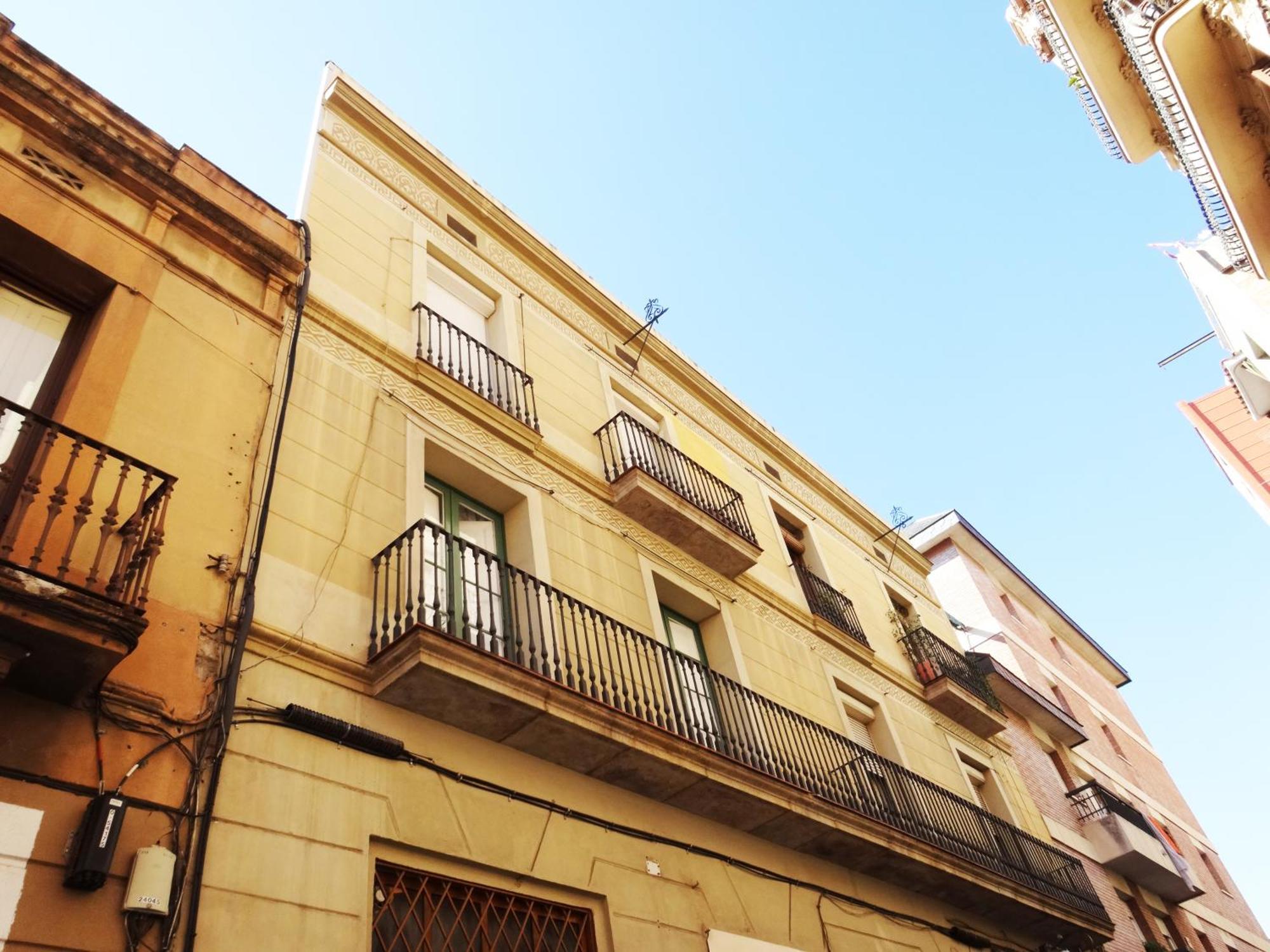 Barcelona Just Like Home, Barcelona