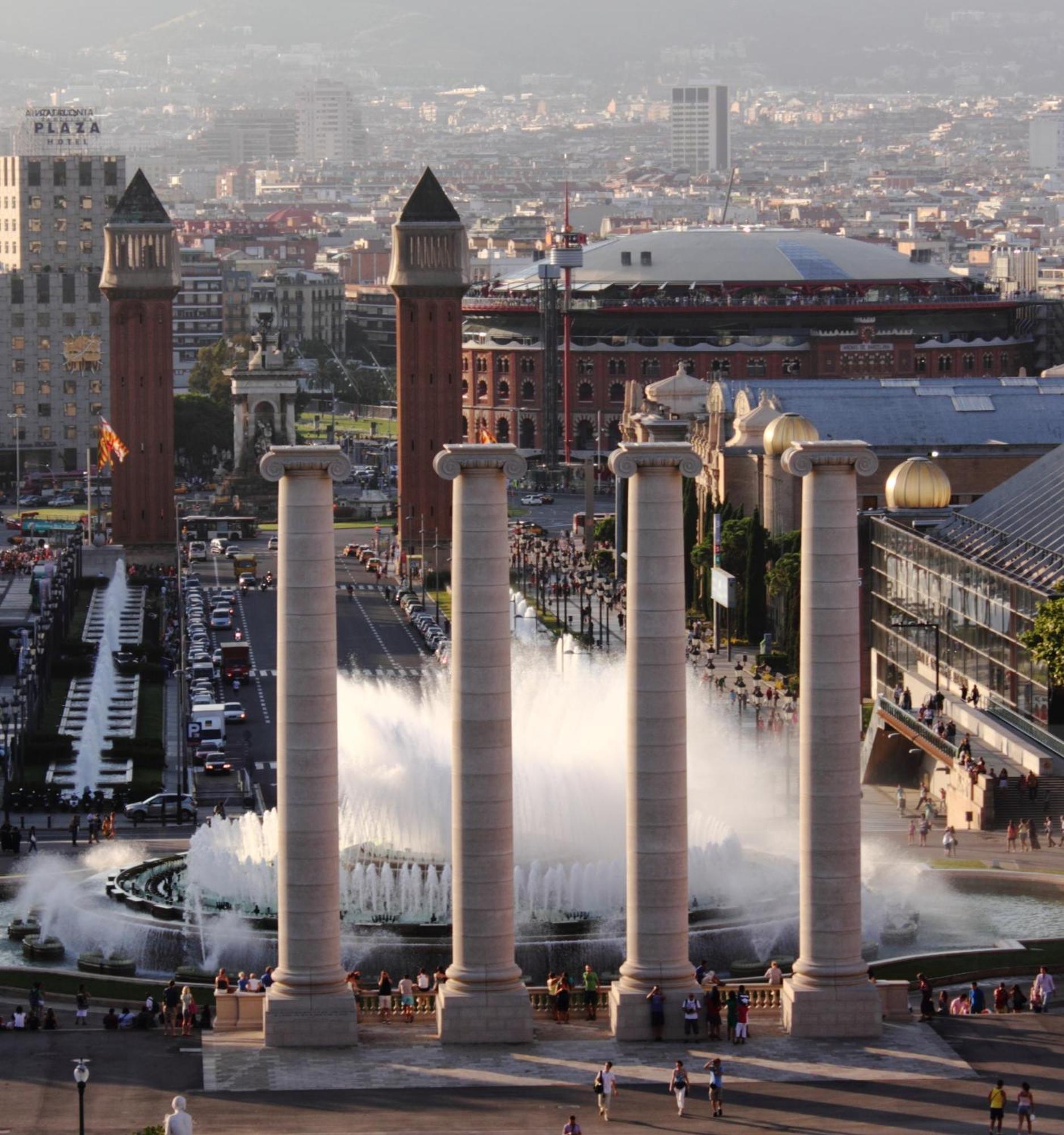 Barcelona Just Like Home — Photos 3